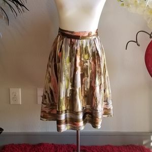 Calvin Klein skirt Sz.6  